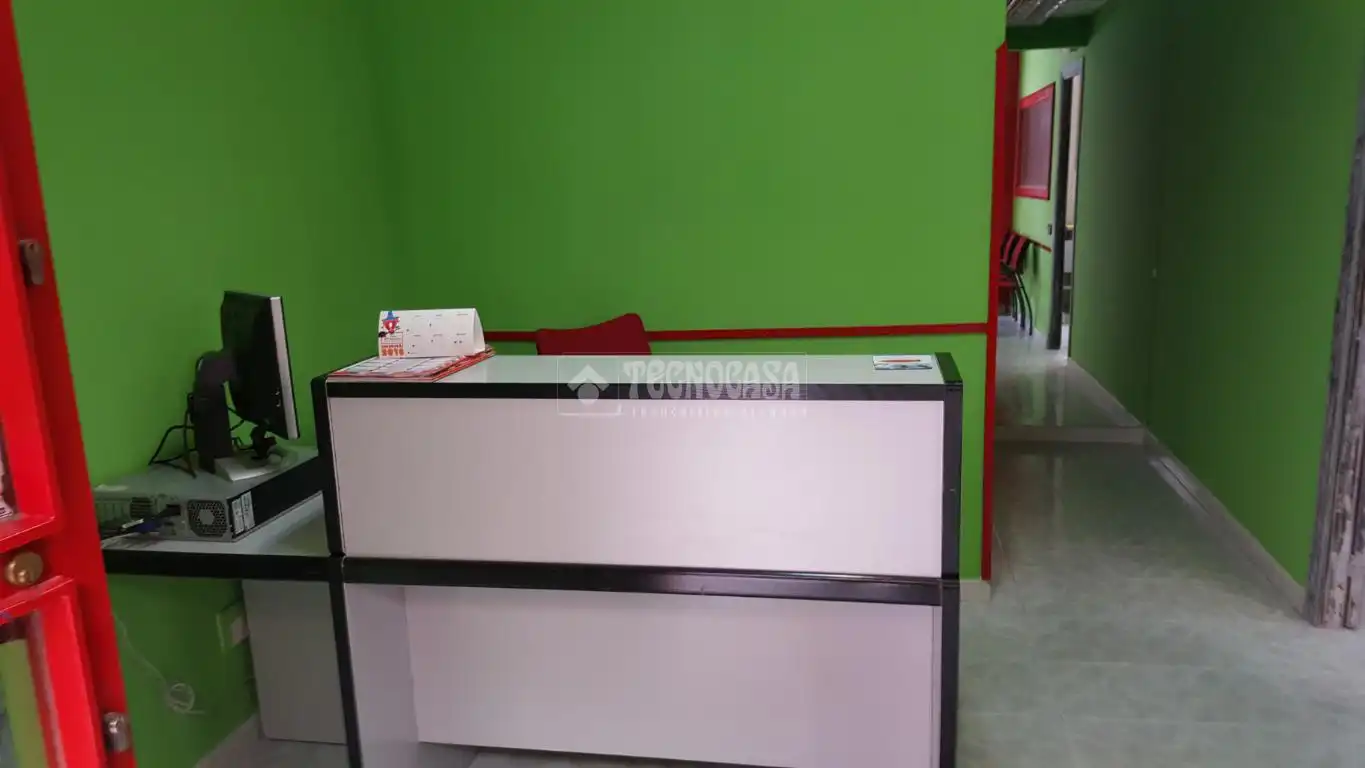 Gewerbefläche zum Verkauf in Villafontana - Estoril I, imagen 5