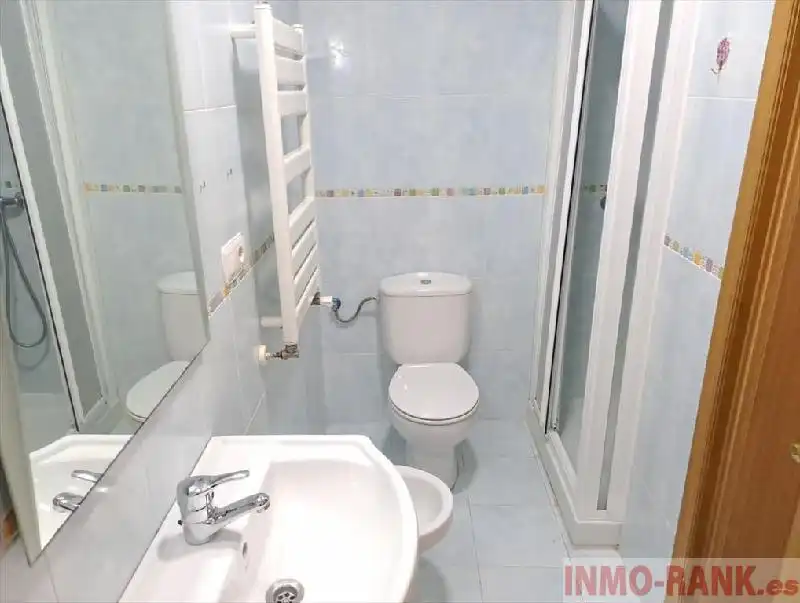 Baño de Piso en venta en A Cañiza  