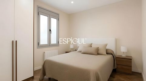 Foto 4 de Piso en venta en Donoso Cortés, Arapiles, Madrid Capital