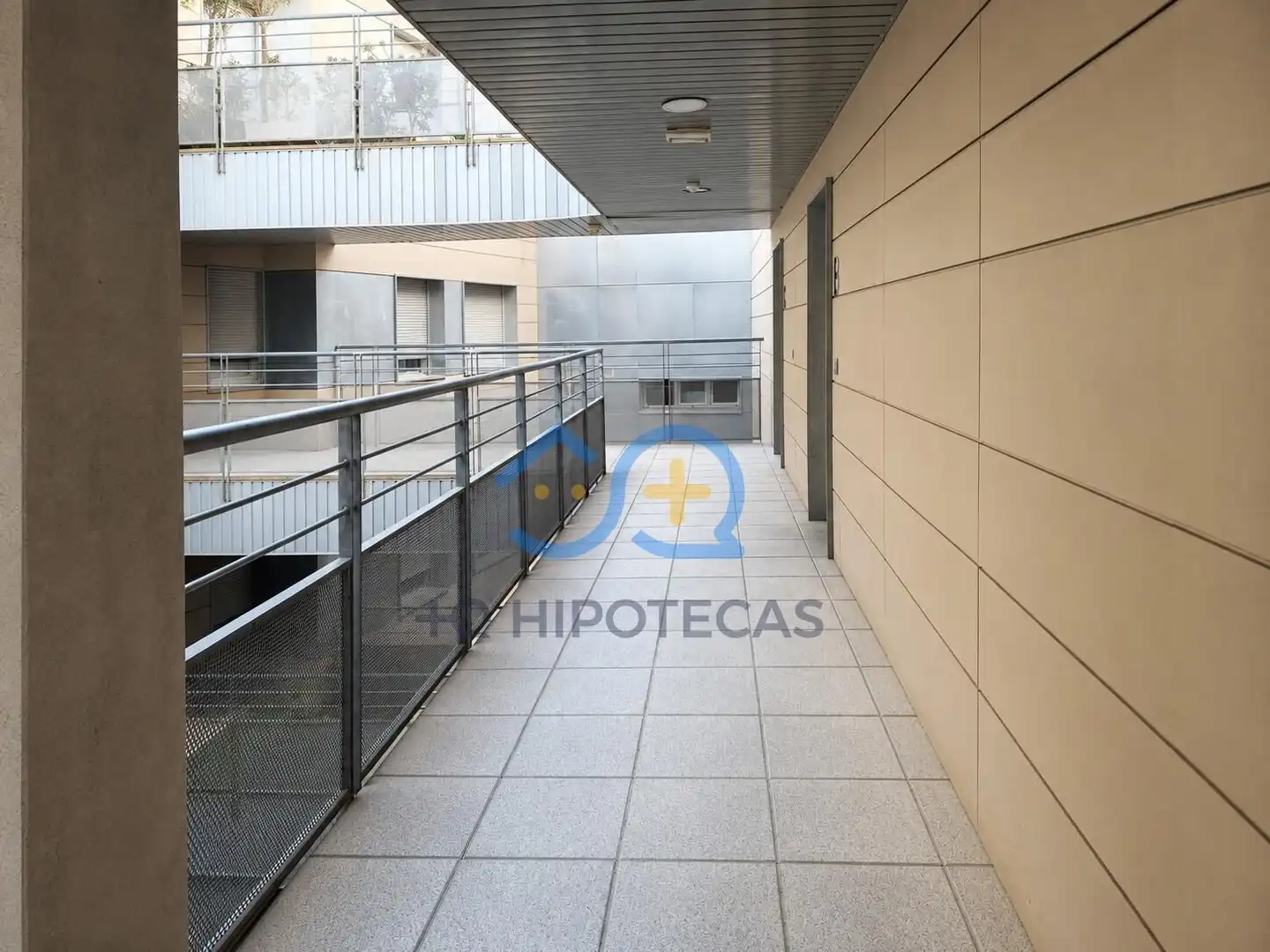 Terraza de Piso en venta en Ciudad Real con Calefacción y Amueblado