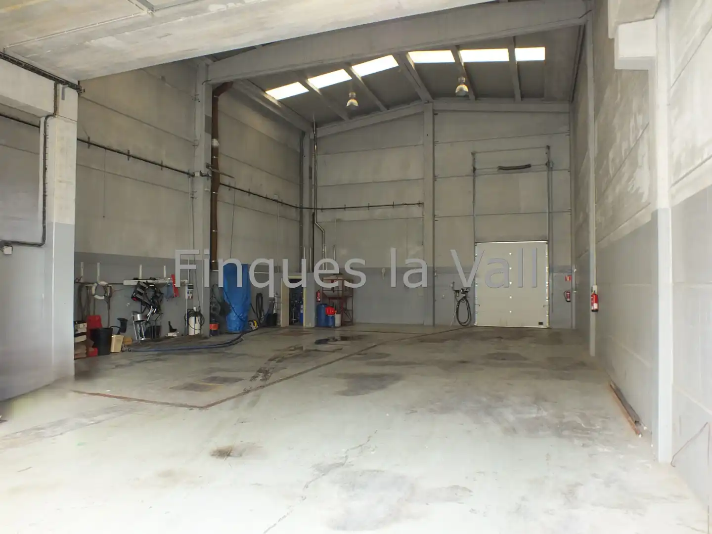 Nave industrielle à vendre à Balenyà, imagen 6