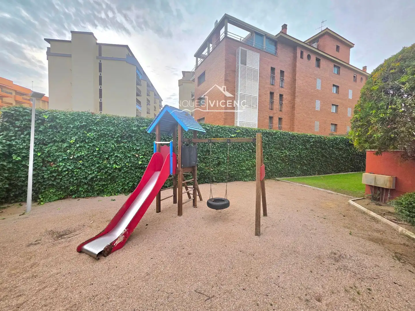 Maisonette zum Verkauf in Mediterrani del, Platja de la Paella