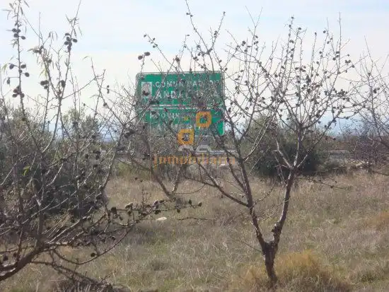 Terreny industrial en venda a Puerto Lumbreras, imagen 26