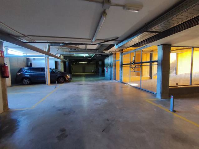 Garaje en Venta en Carrer la Vall, 3 en Subirats