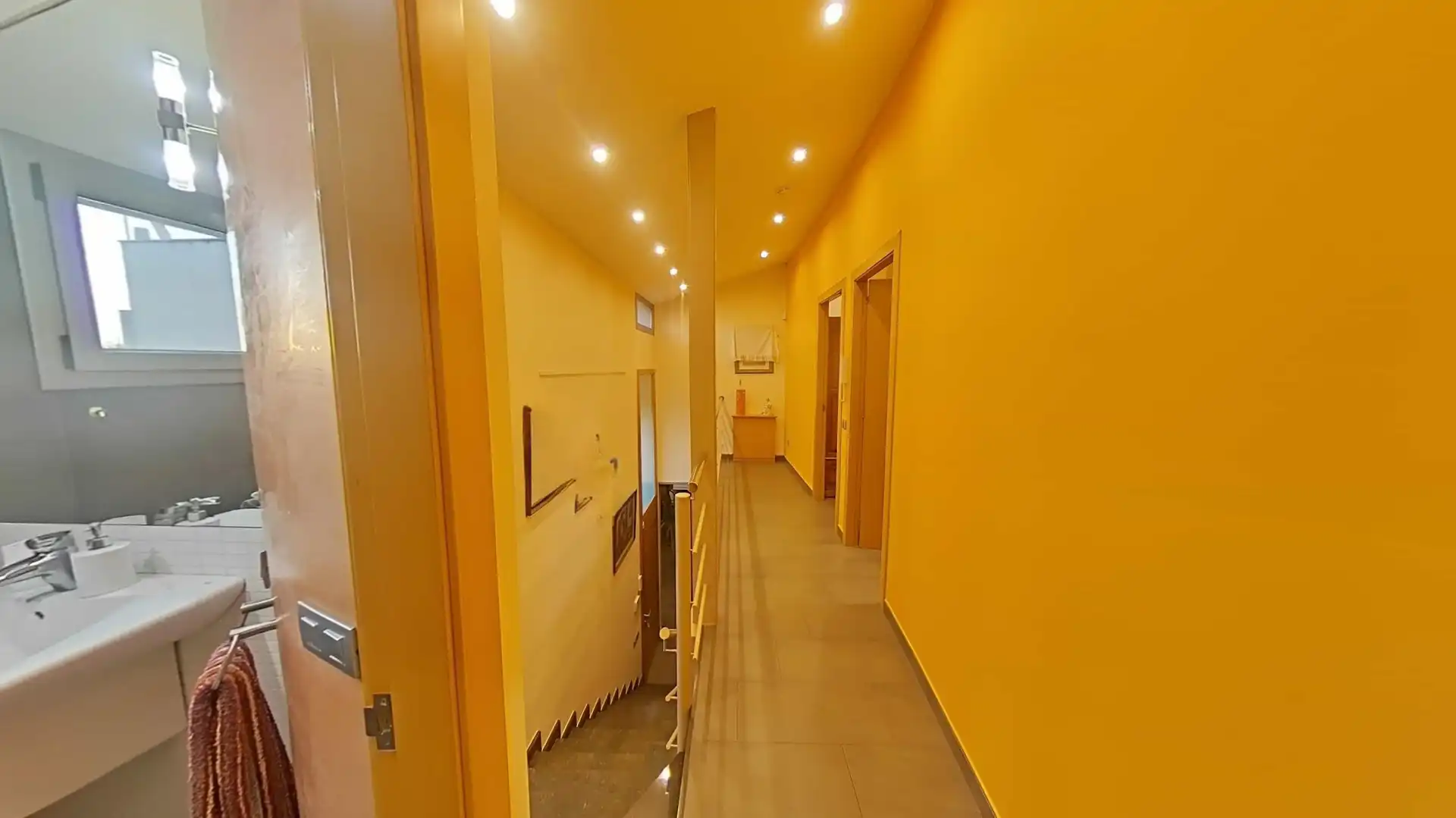 Detached homes for sale in Sant Cugat Sesgarrigues