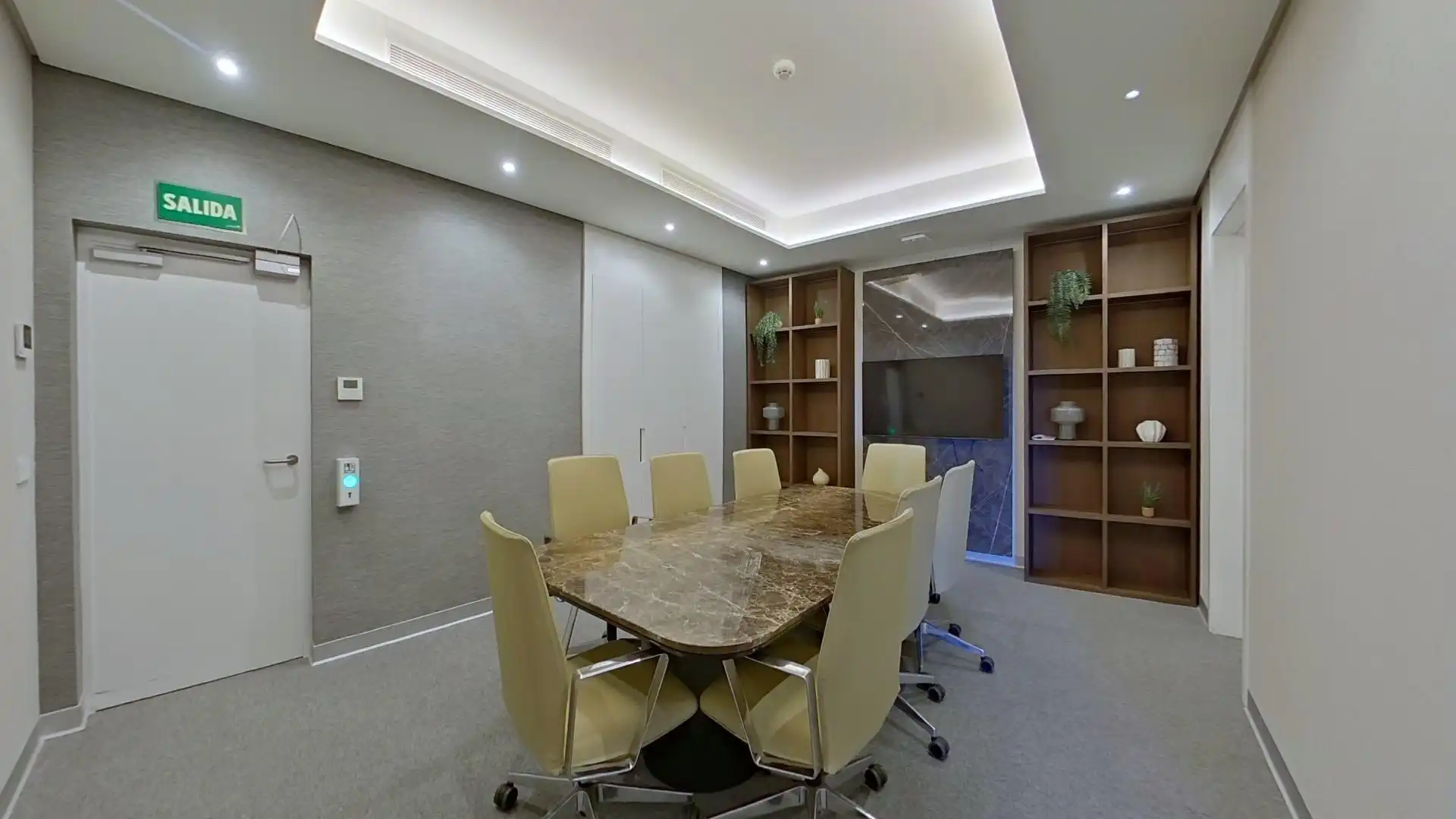 Piso de alquiler en Málaga con Aire acondicionado, Calefacción y Terraza