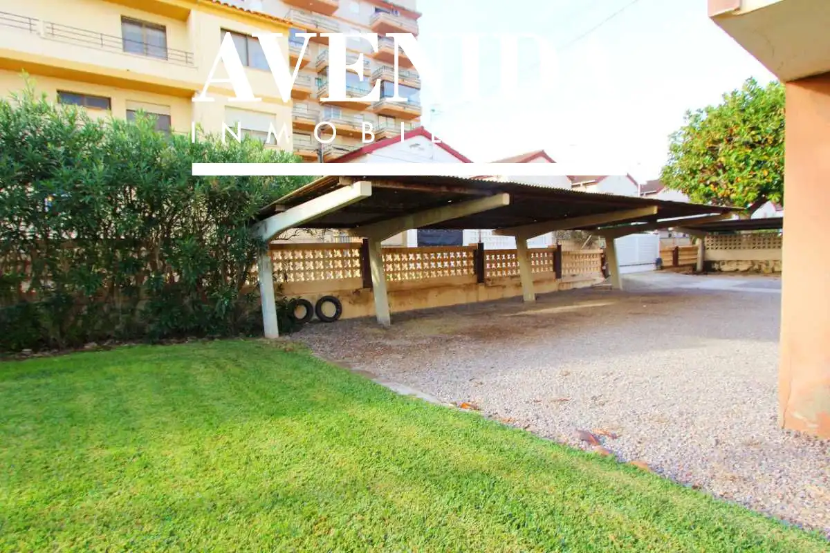 Apartment mit Aufzug zum Verkauf in Mediterraneo 16, imagen 39