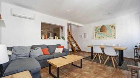 Foto 2 de Apartamento en venta en Avinguda Menorca - Sínia Costabella, Maó - Mahón