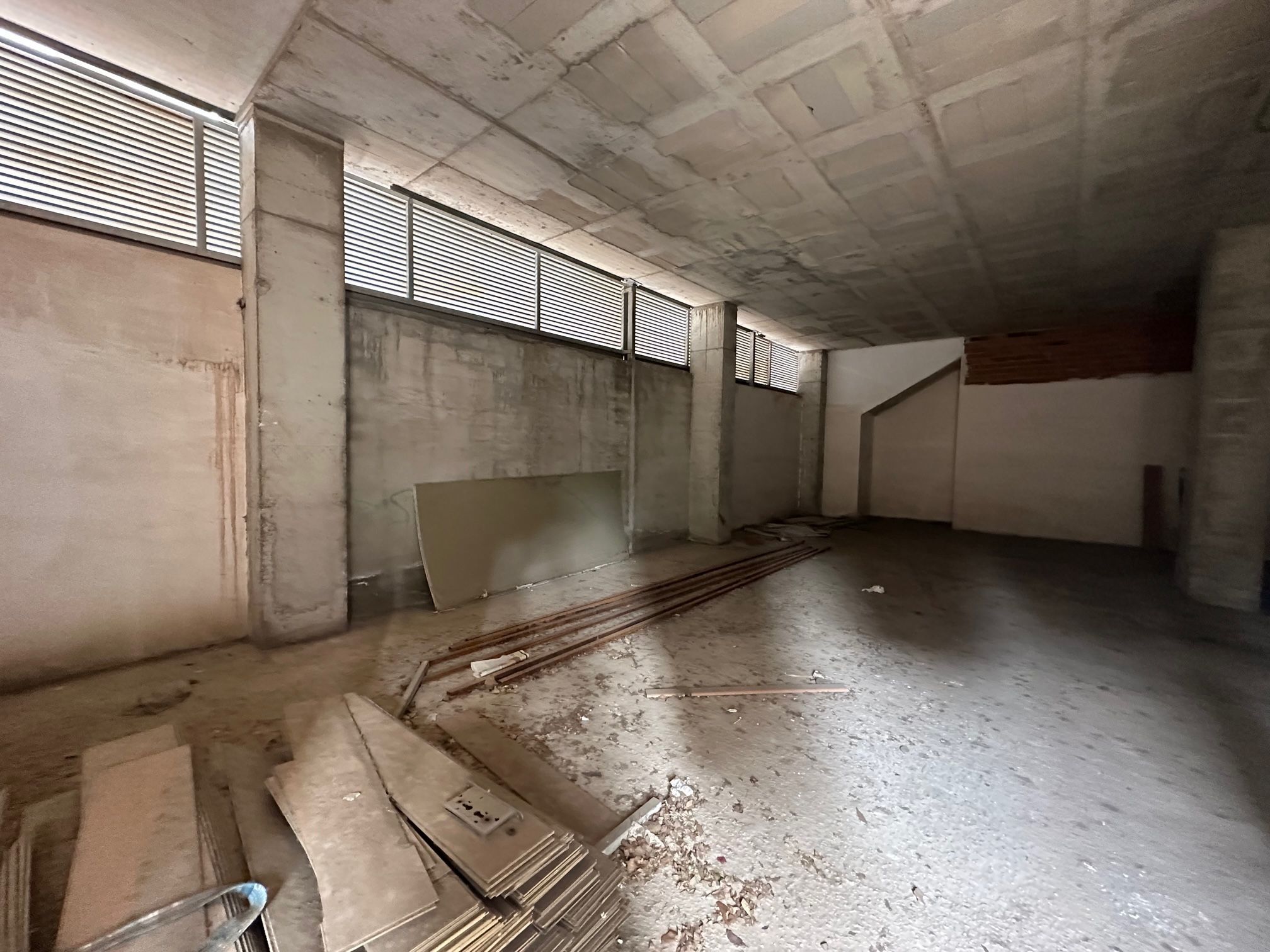 Local en venda en L'Hospitalet de Llobregat