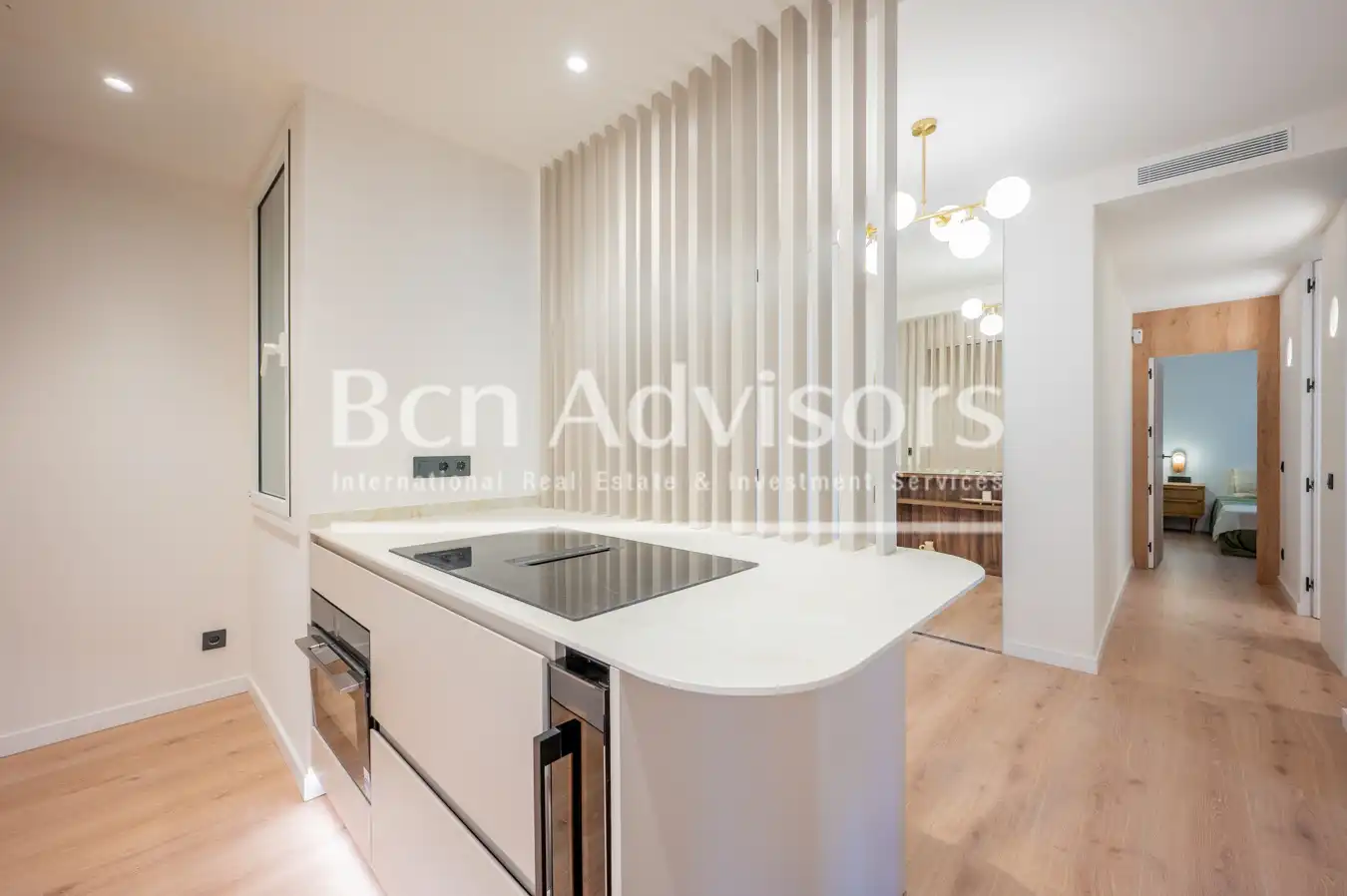 Flat with lift for sale in Carrer de Marià Cubí, imagen 22