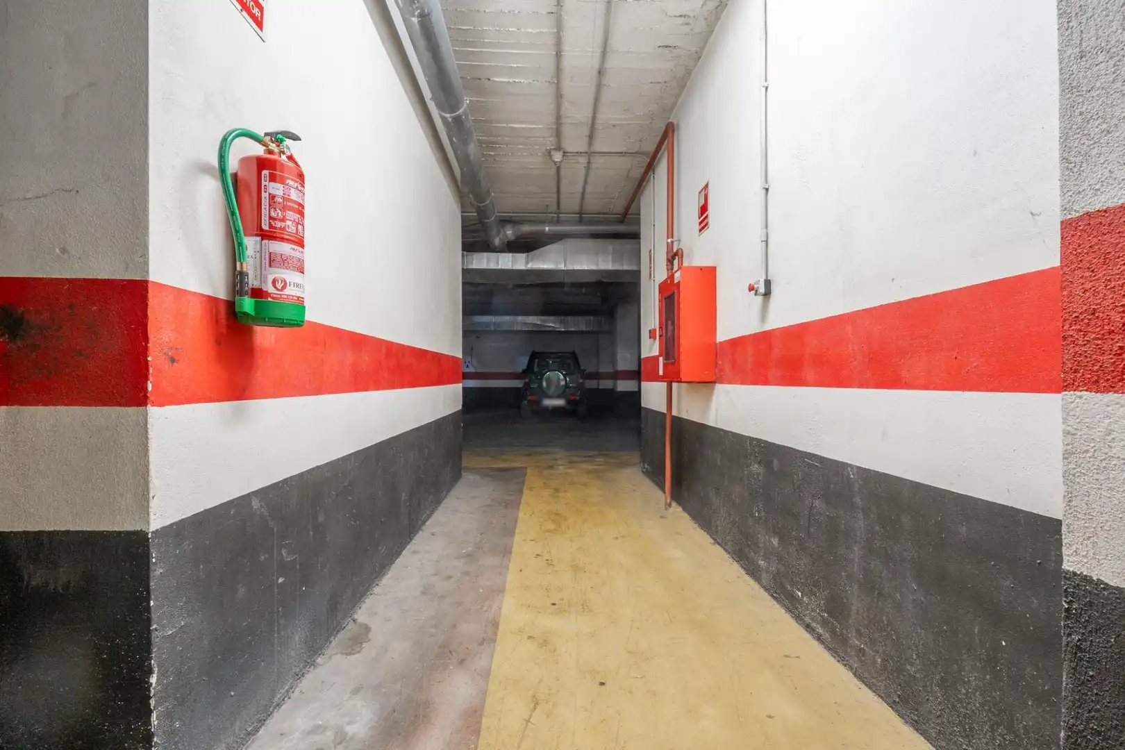 Parking of Storage room for sale in Granada