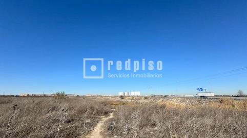 Foto 2 de Terreny industrial en venda a Los Robles, Toledo