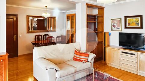 Photo 4 of Flat to rent in De Utrillas, Canillas, Madrid