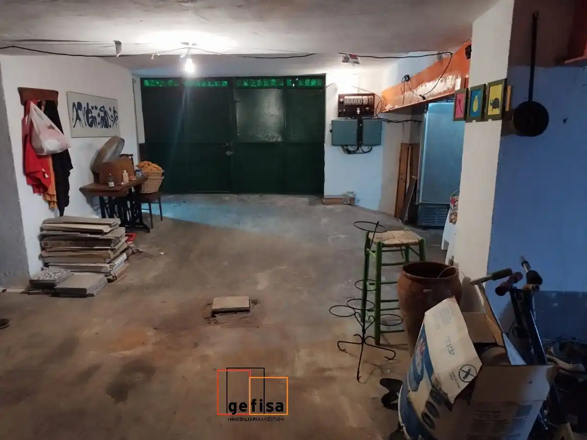 Xalet amb piscina en venda a Valdepeñas, imagen 62