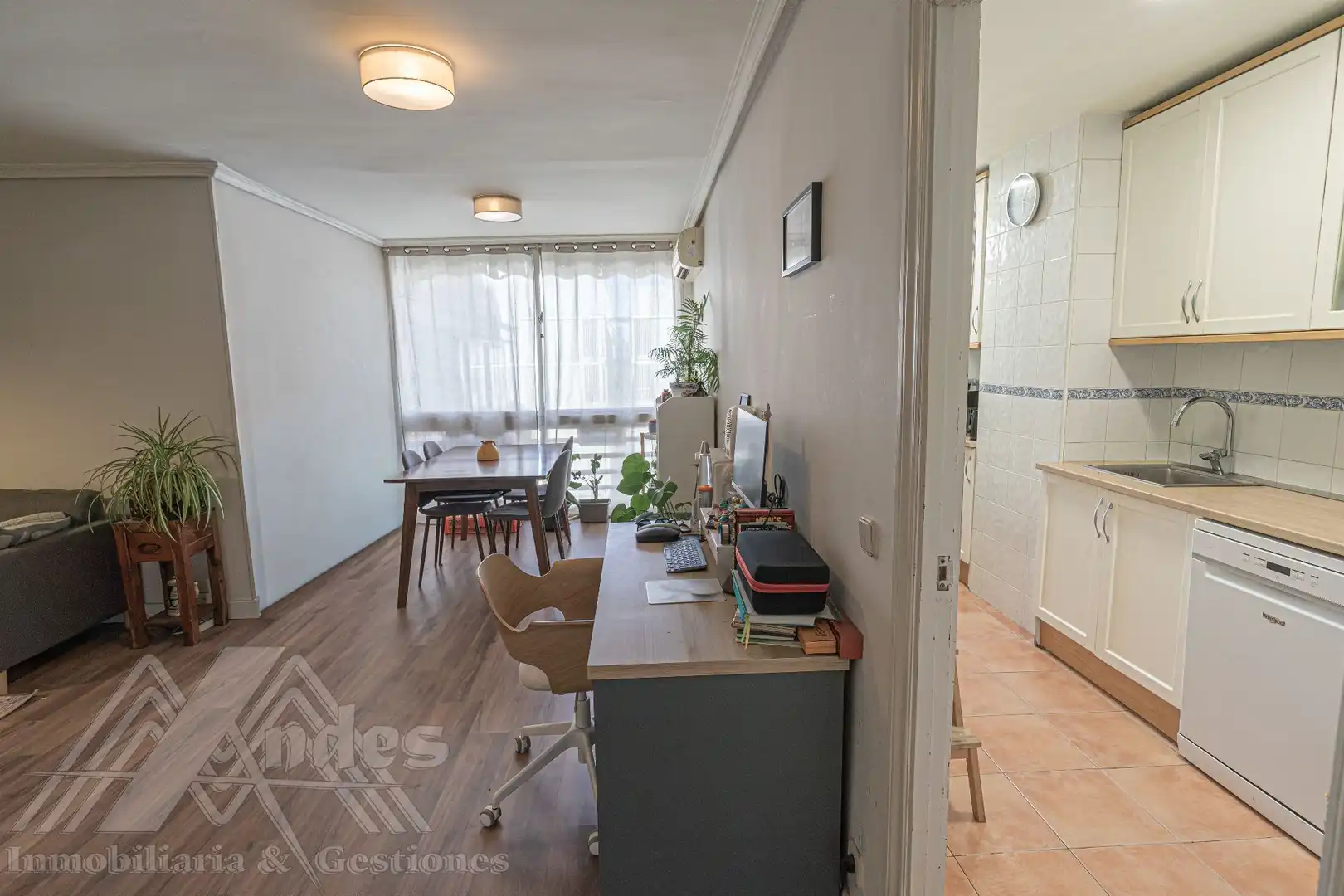 Habitación de Piso en venta en Majadahonda con Aire acondicionado, Calefacción y Trastero