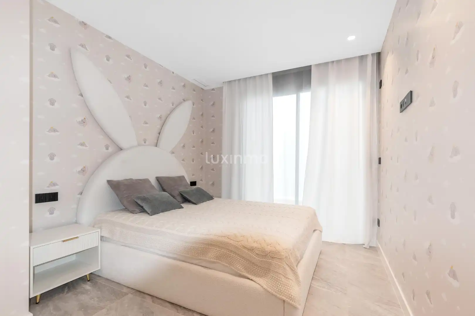 Villa con terrazza in vendita a Balcón de Finestrat - Terra Marina, imagen 24