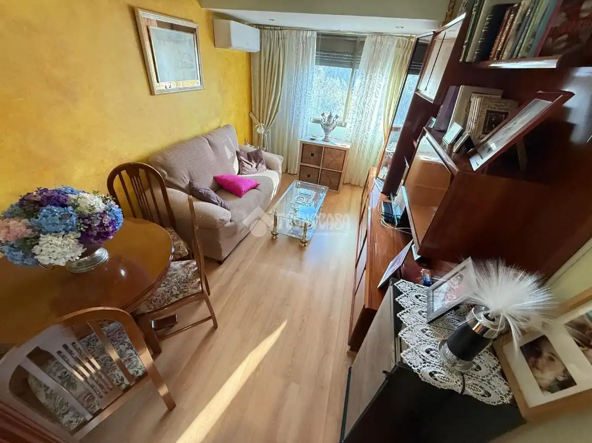Appartement avec balcon à vendre à Delicias, imagen 9