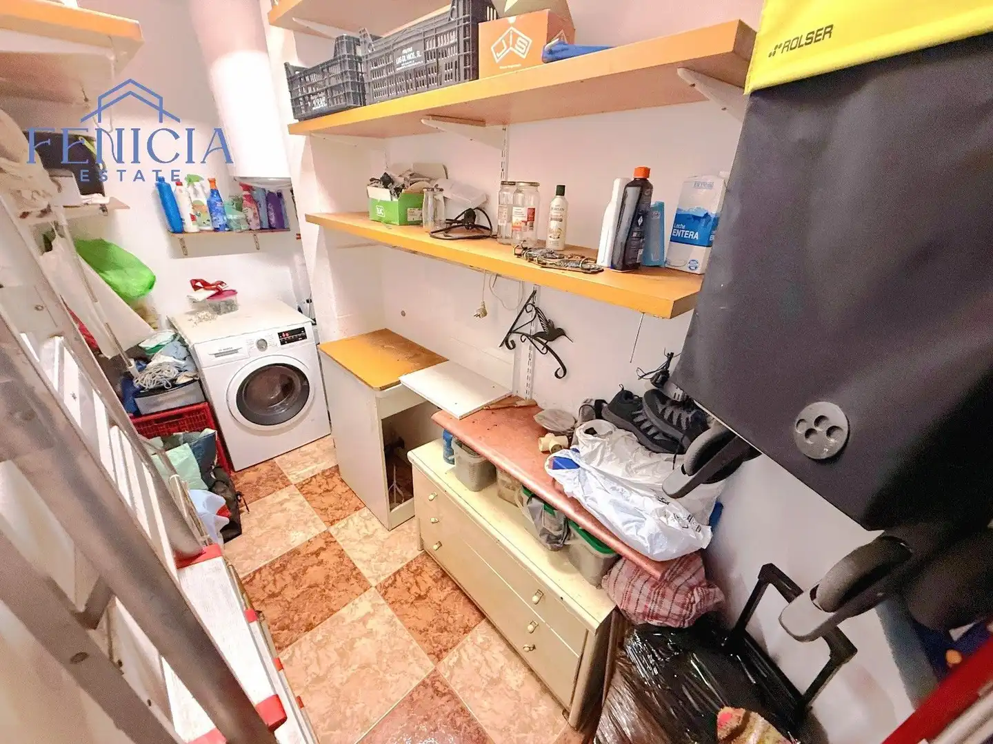Flat with lift for sale in Almuñecar centro, imagen 23