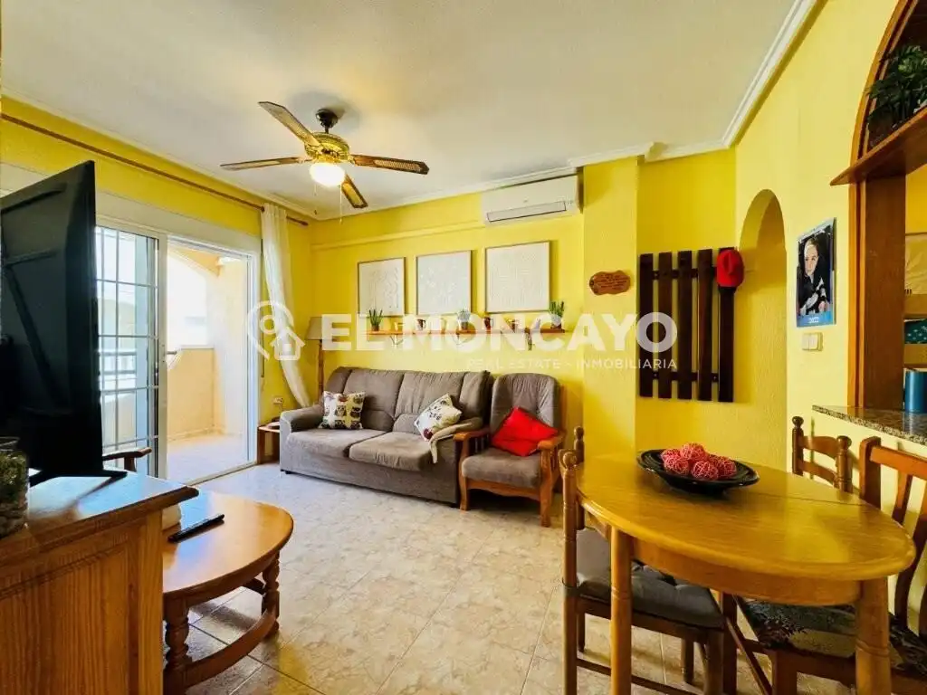 Apartament amb piscina en venda a La Mata, imagen 4