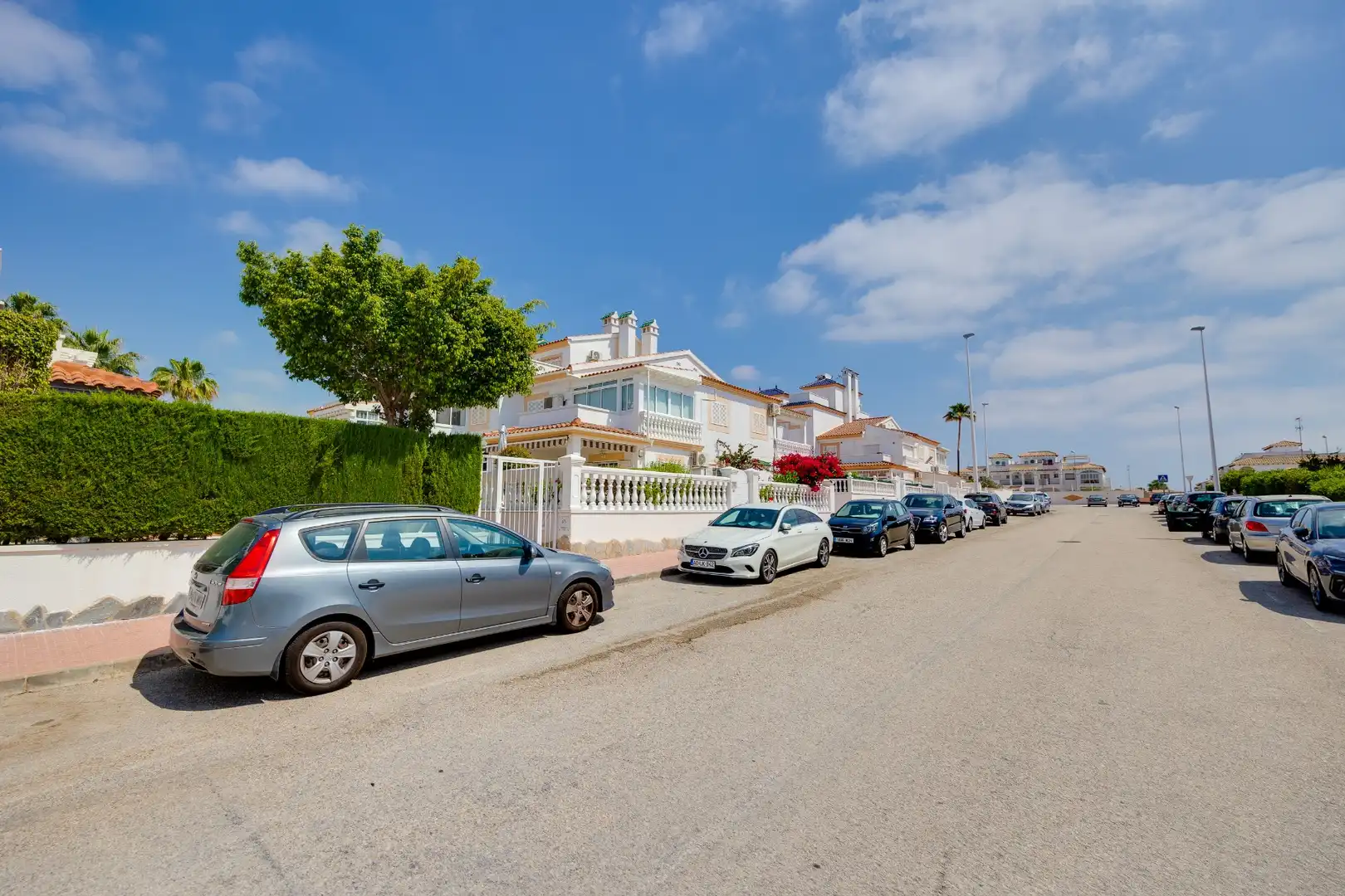 Apartment with pool for sale in Orihuela Costa, imagen 42