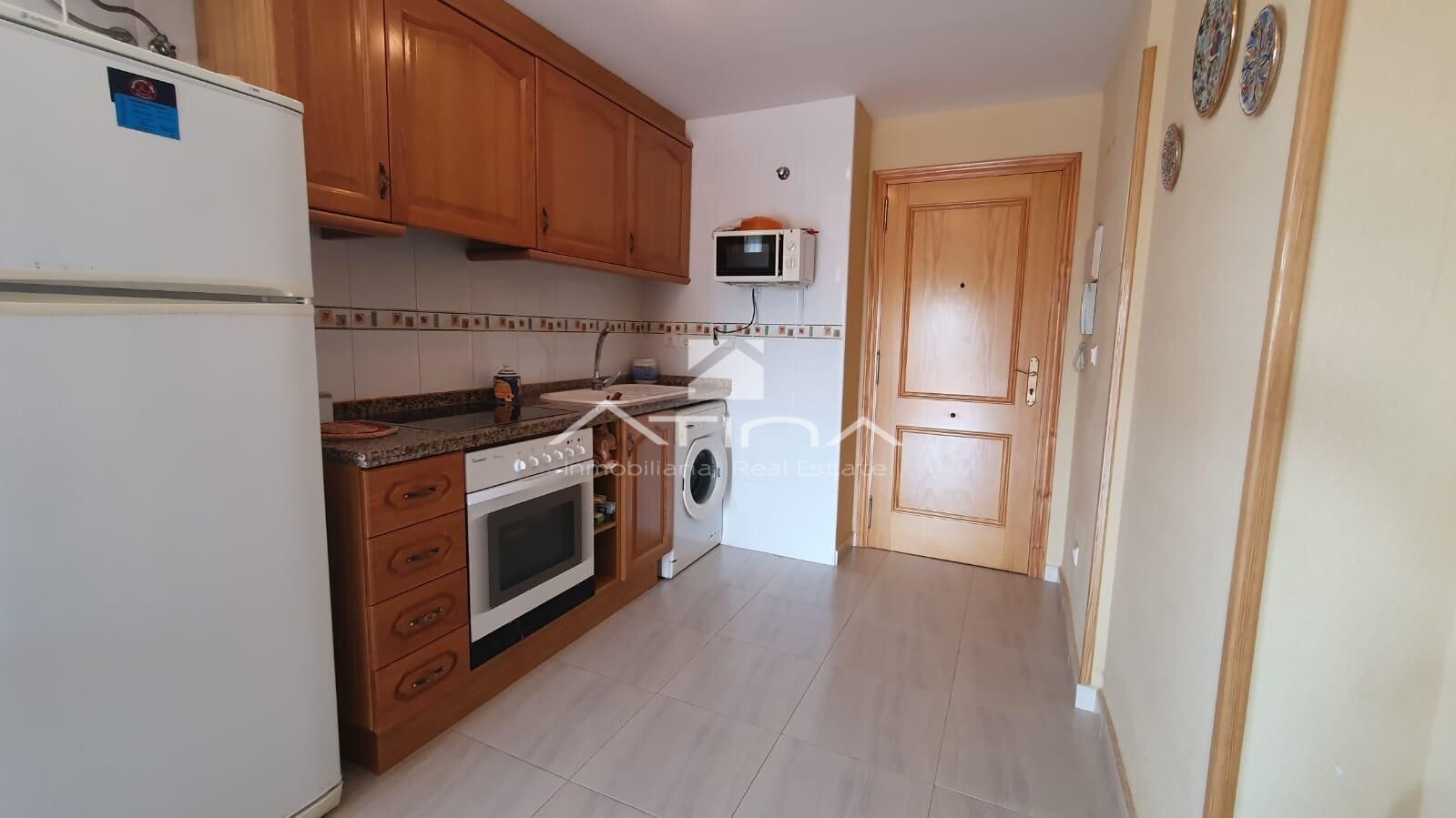 Apartament en venda a Bellreguard