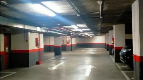 Photo 3 of Garage for sale in Calle de Téllez, 27, Pacífico, Madrid Capital