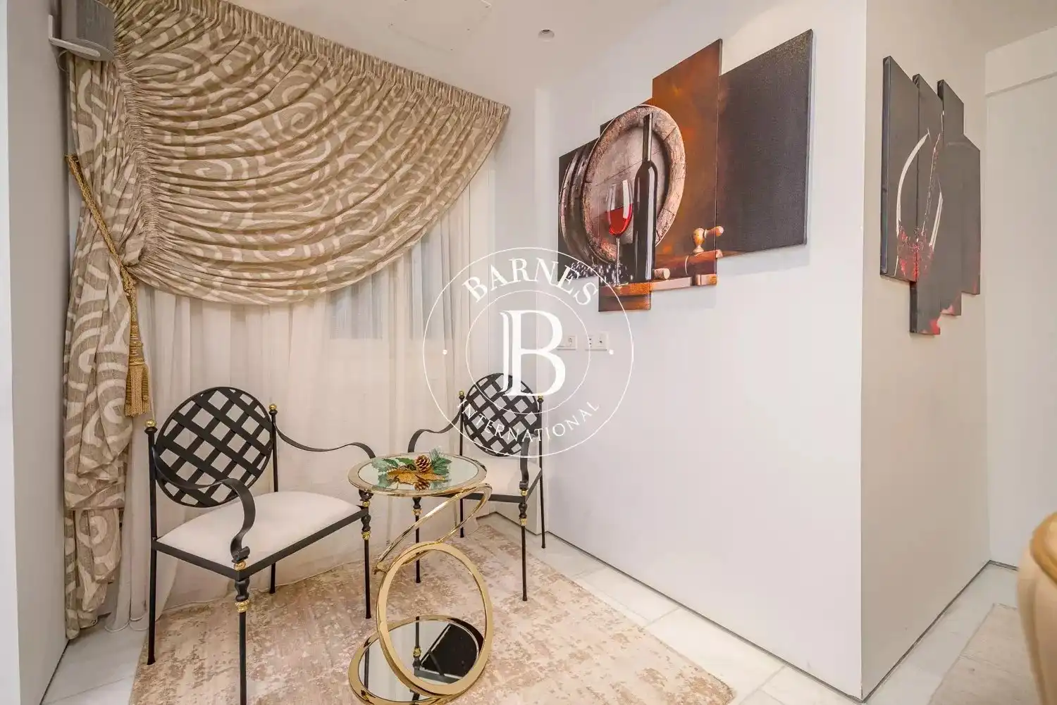Flat for rent in Madrid  with Air Conditioner, Heating and Swimming Pool