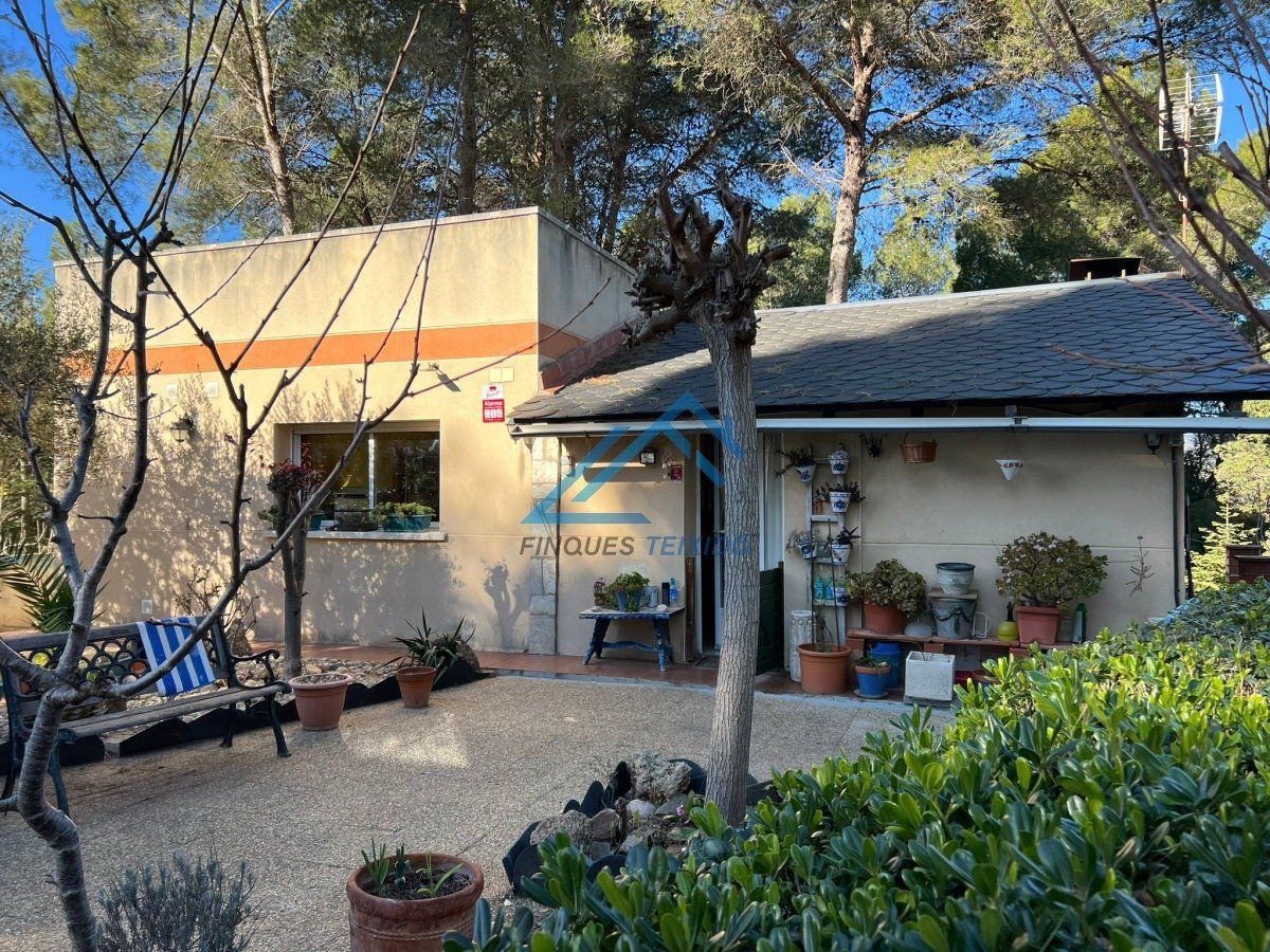 House or chalet for sale in Avenida carretera de igualada, Piera