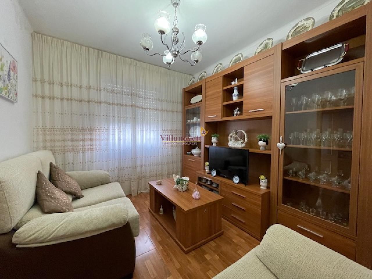 Sala d'estar de Planta baixa en venda en Vigo 