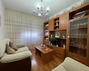 Living room of Planta baja for sale in Vigo 