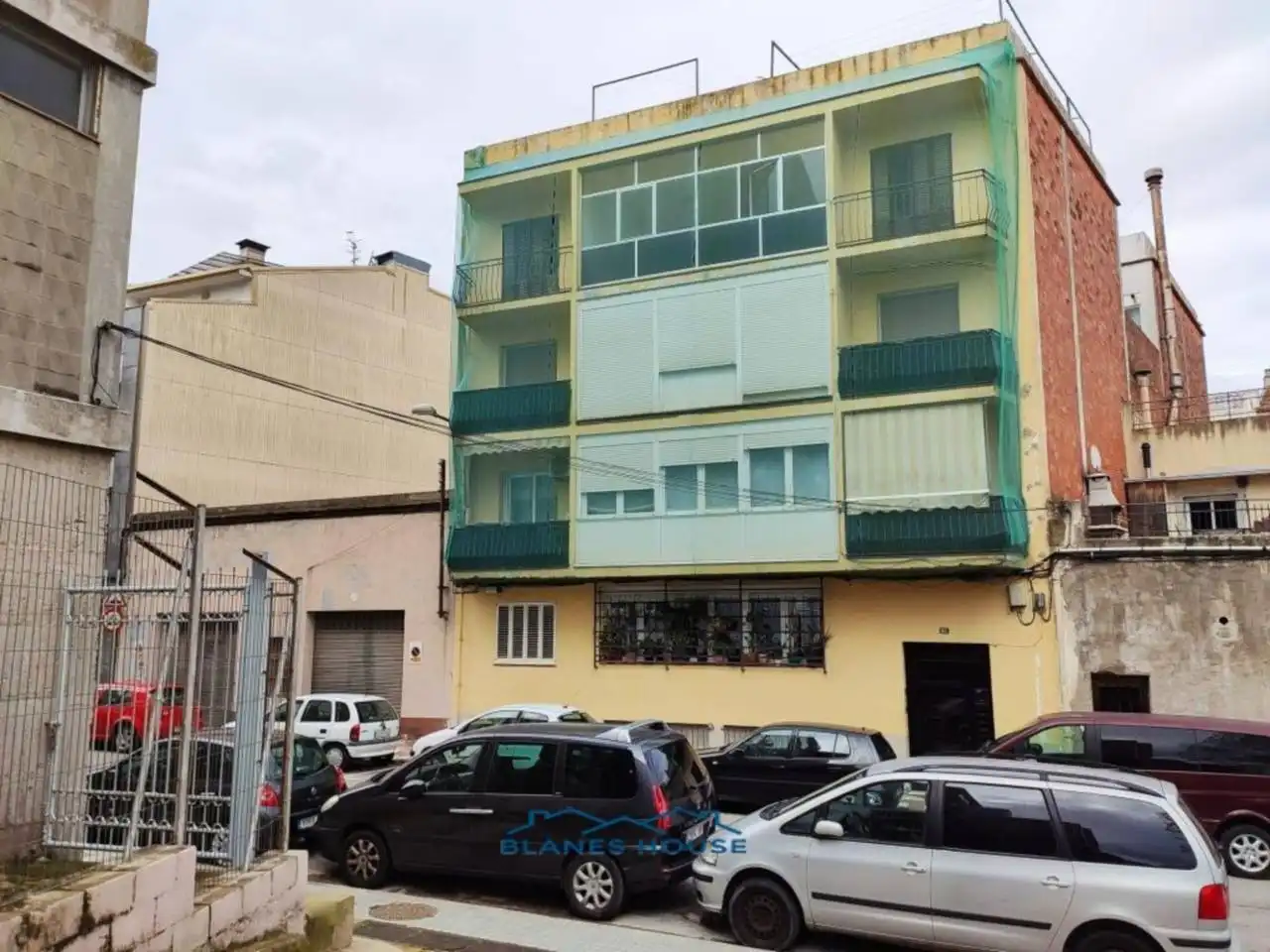 Wohnung mit Terrasse zum Verkauf in Calle SALUT 83, imagen 12