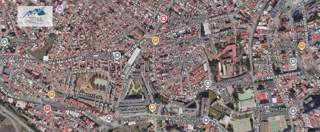 Appartamento con ascensore in vendita a Urbanizacion ARCOS LOS, imagen 3