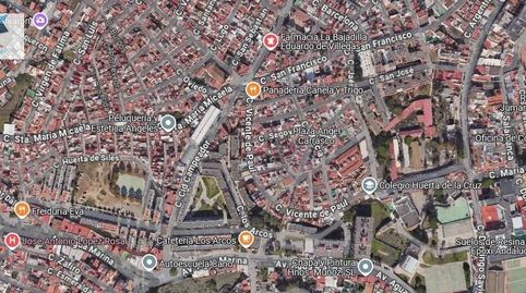 Foto 3 de Piso en venta en Urbanizacion Arcos Los, Bajadilla - Fuente Nueva, Algeciras