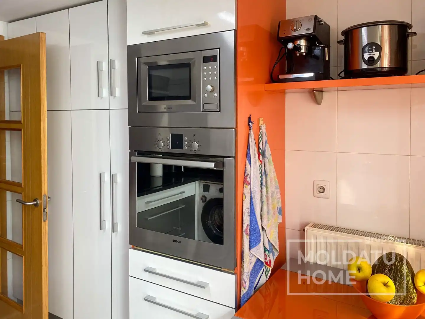 Duplex with lift for sale in Buztintxuri, imagen 15