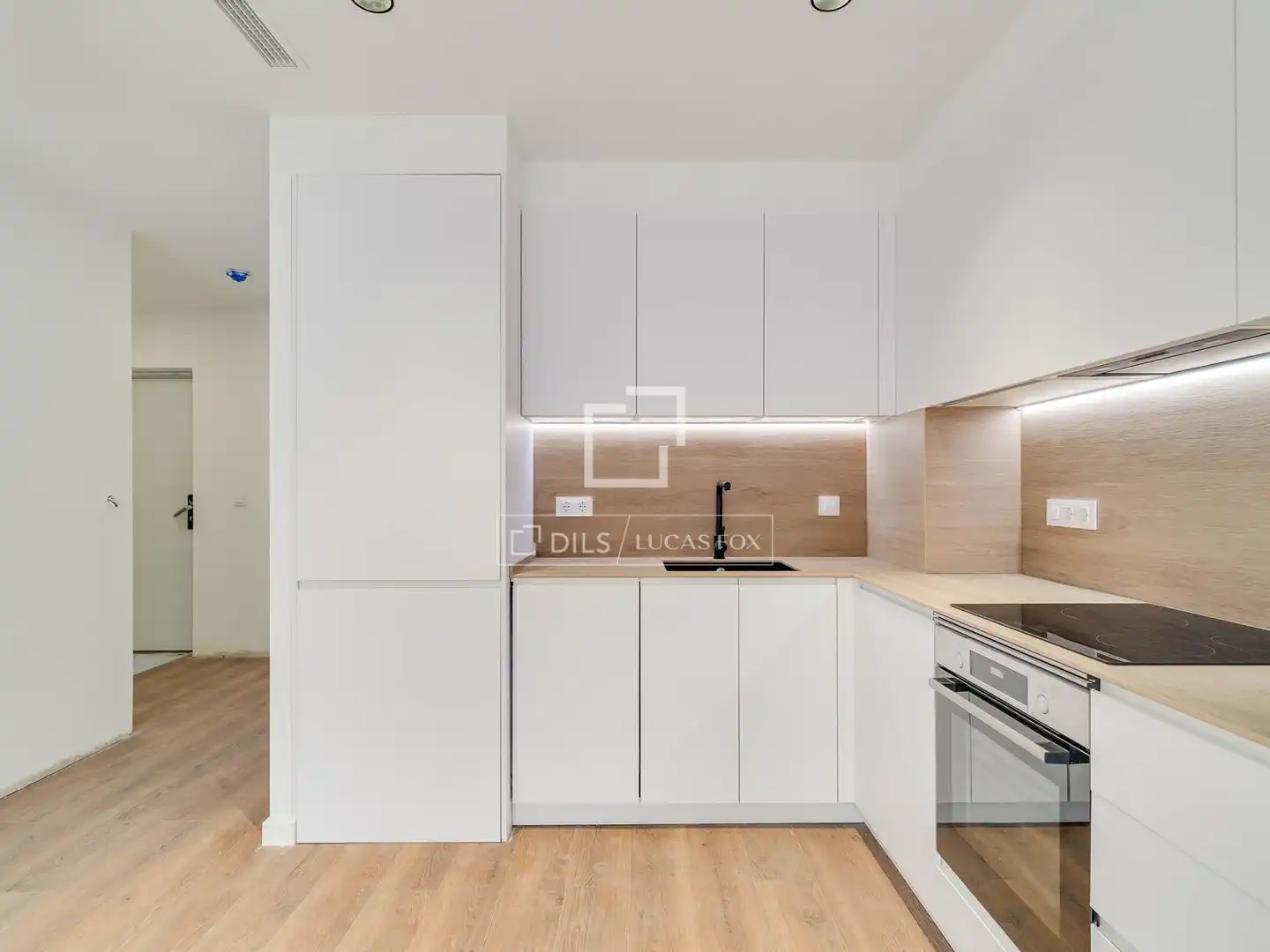 Appartement avec terrasse à vendre à Les Corts, imagen 29