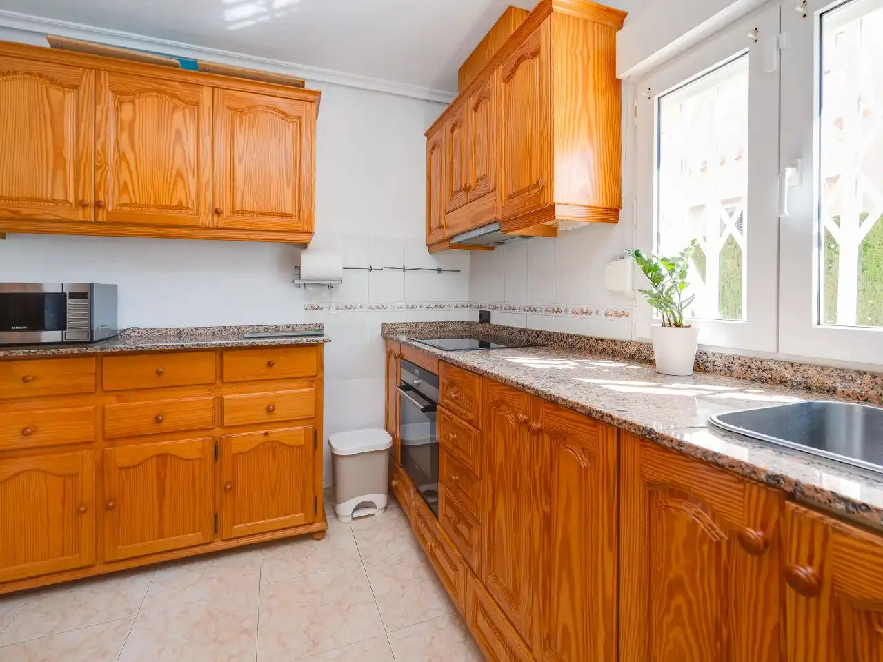 Detached house with pool for sale in Urbanizacion P Flamenca Cl 3 1149, imagen 21