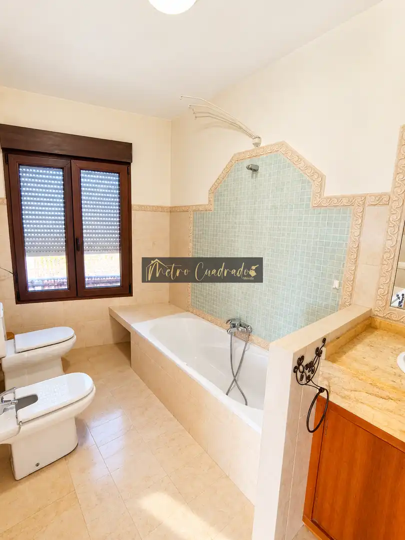 Houses for rent in Mérida, Badajoz