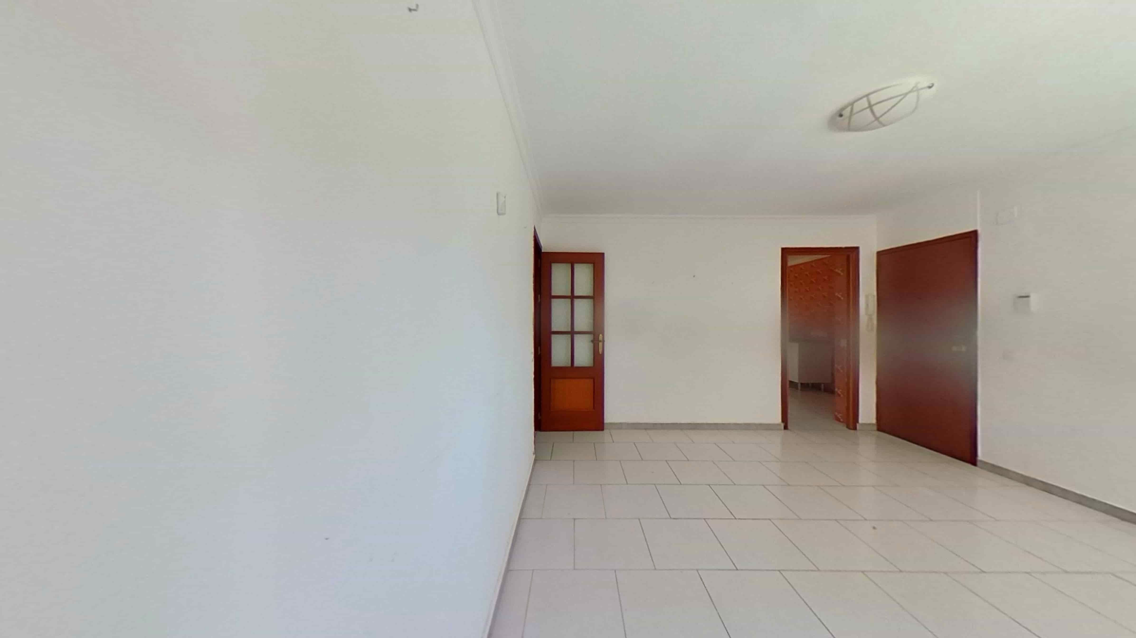 Flat for sale in San Roque  with Heating