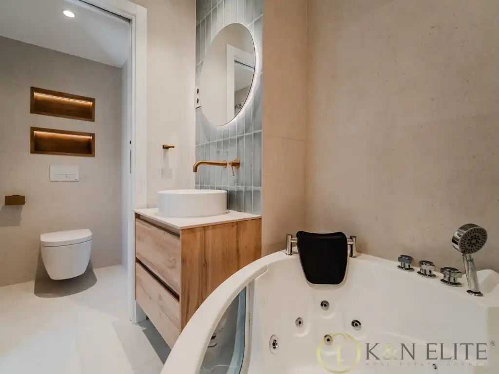 Penthouse mit Terrasse zum Verkauf in Calle Vereda Del Palacio, imagen 40