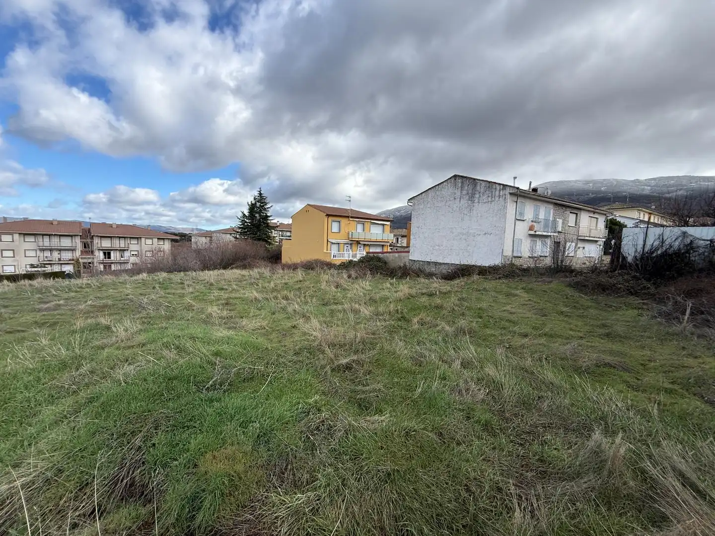 Residential for sale in Piedrahíta