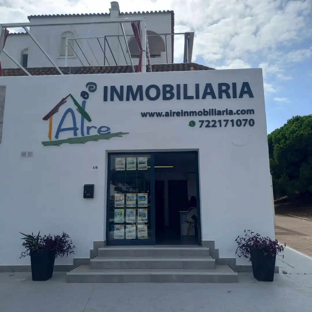Garaje en venta en Almonte