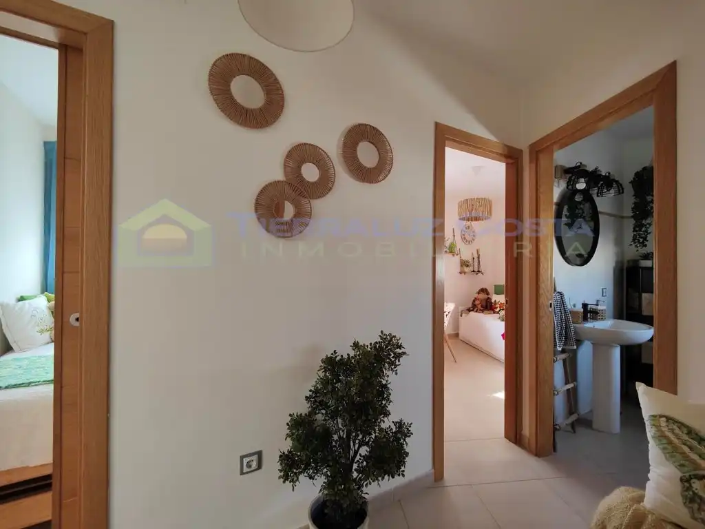 Maisonette zum Verkauf in Lepe