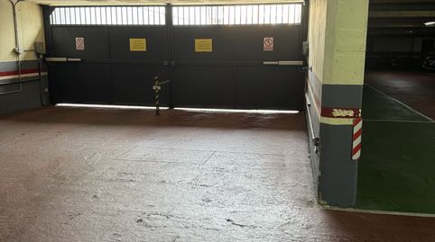 Foto 2 de Garaje de alquiler en Calle Tabladilla, 7, Bami - La Estrella, Sevilla Capital