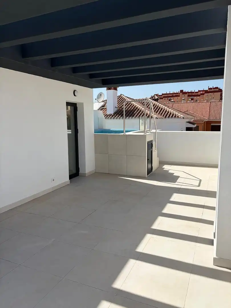 Terraced house with terrace for sale in Las Lagunas, imagen 18