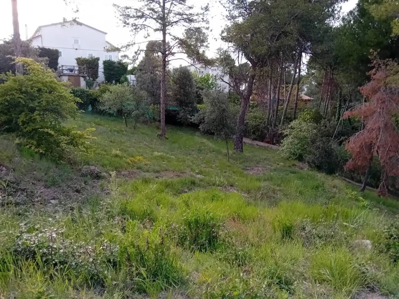 Residencial en venda en Castellnou de Bages