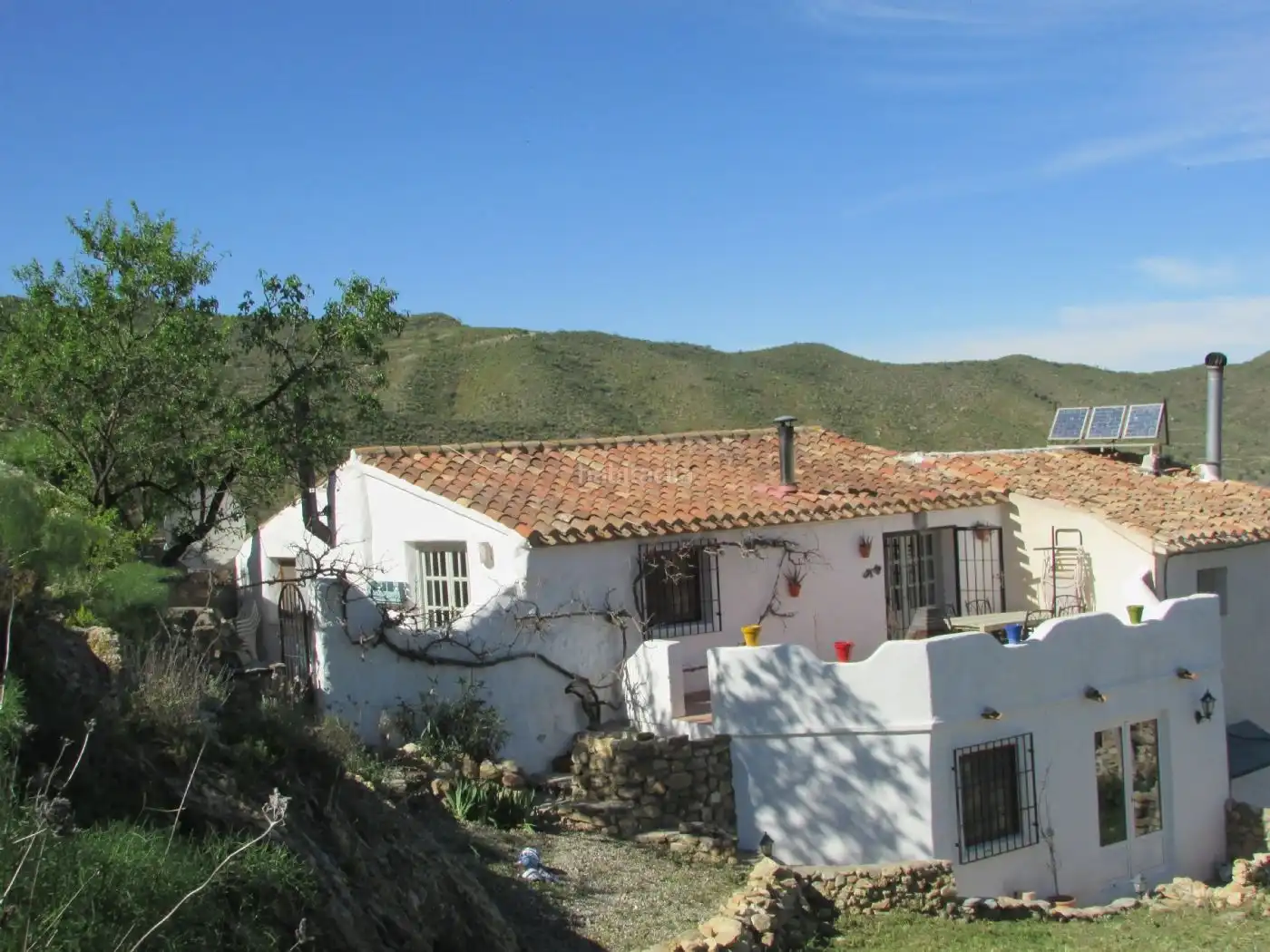 Casa in vendita a Calle Alta 6, imagen 6