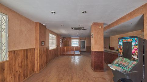 Photo 3 of Premises to rent in Calle de Antón García Abril, 37, Parque de los Cineastas,  Zaragoza Capital