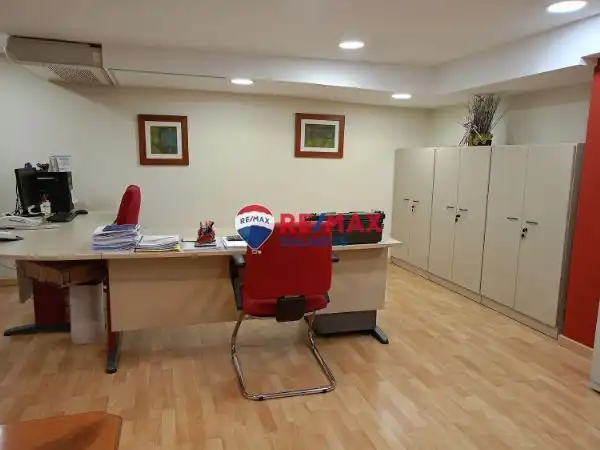 Oficina amb ascensor en venda a Rúa de Luis Taboada, imagen 23