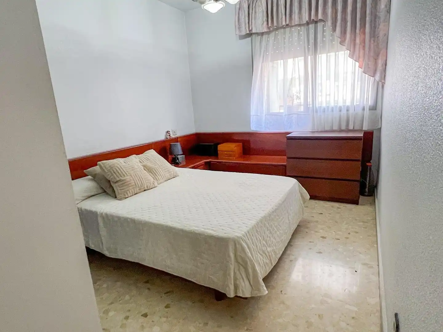 Appartamento con terrazza in vendita a Calle Calle Pintor Pedro Flores, imagen 16