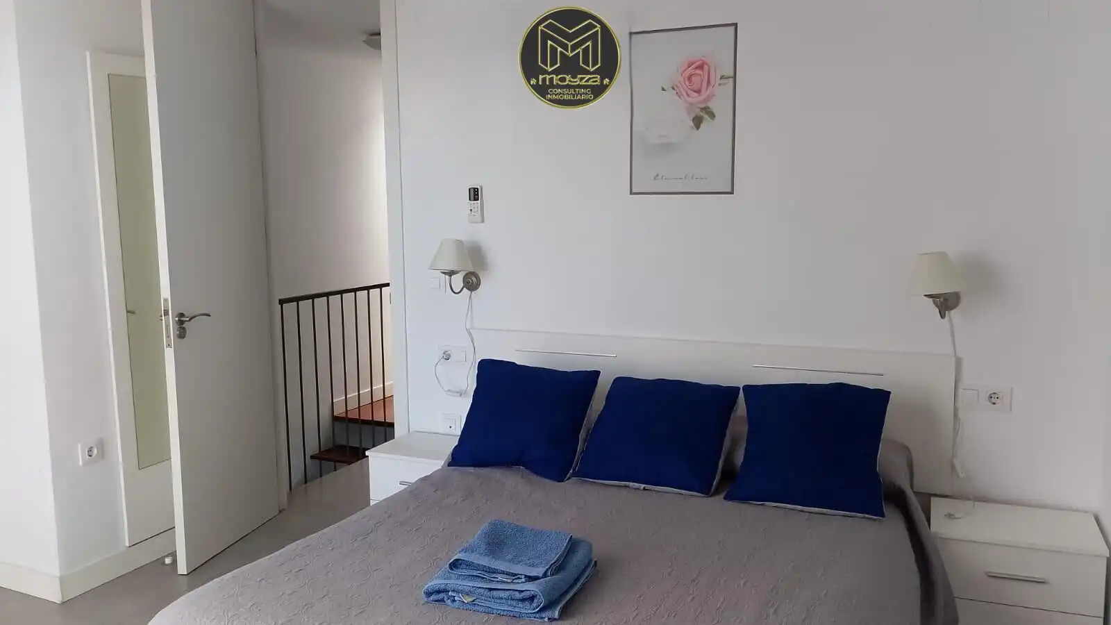 Duplex con terrazza in vendita a Ctra. Circunvalación - La Magdalena, imagen 10